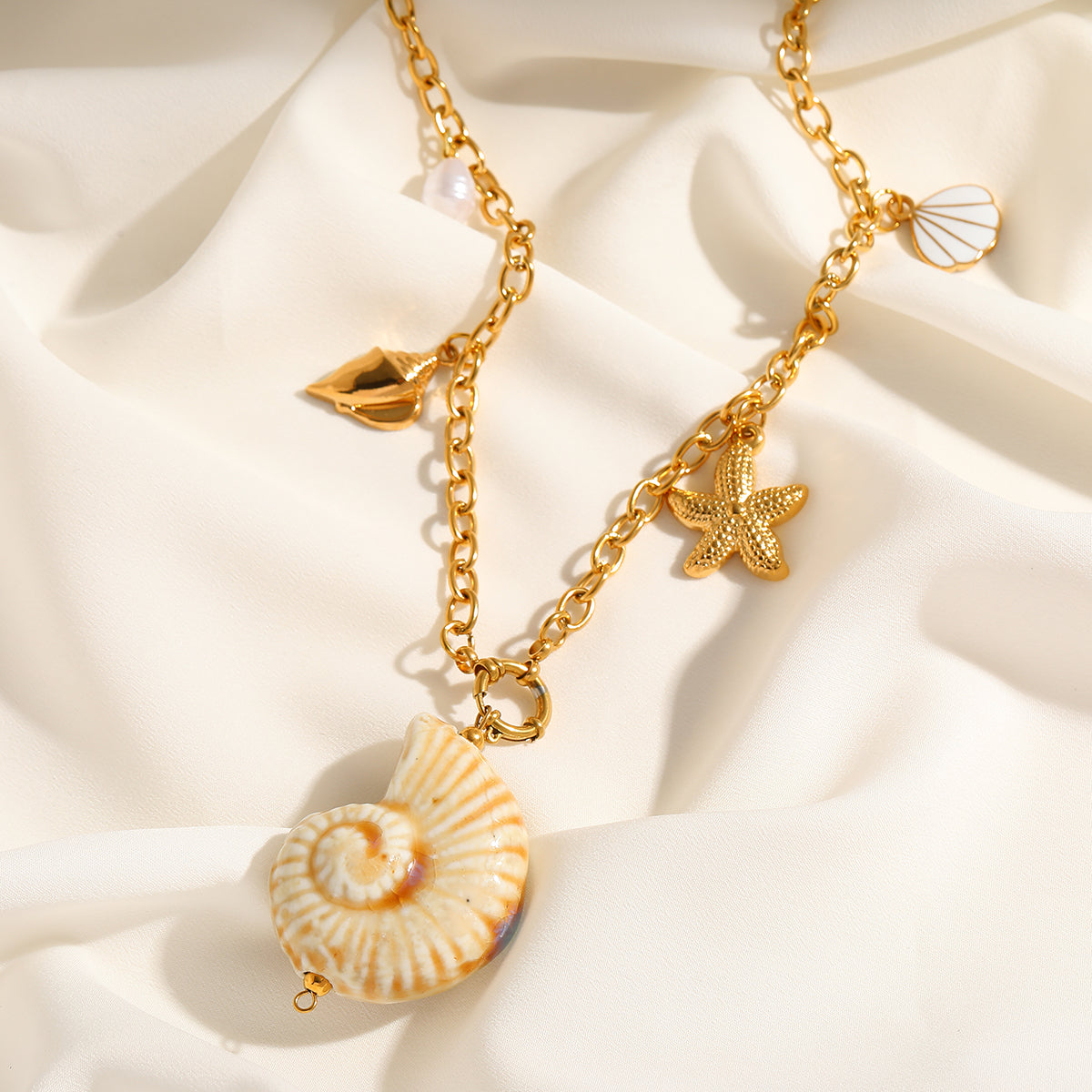 Estrella Del Mar Collection