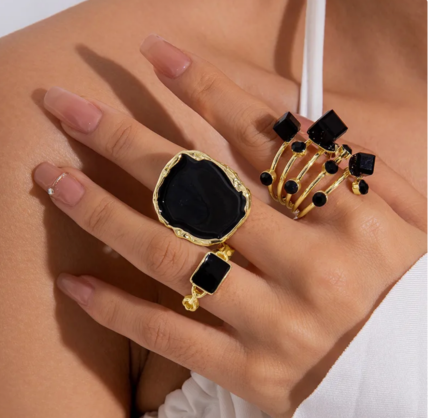 Rings